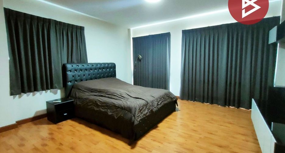 Casa en venta de 3 habitaciones en Bang Khun Thian, Bangkok