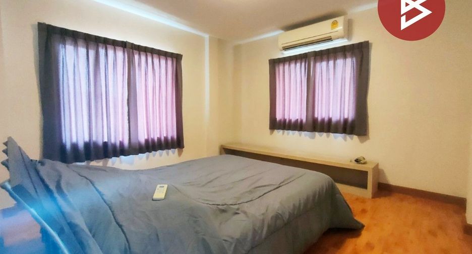 Casa en venta de 3 habitaciones en Bang Khun Thian, Bangkok