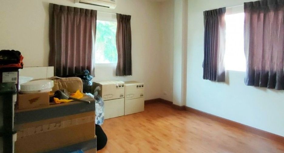 Casa en venta de 3 habitaciones en Bang Khun Thian, Bangkok