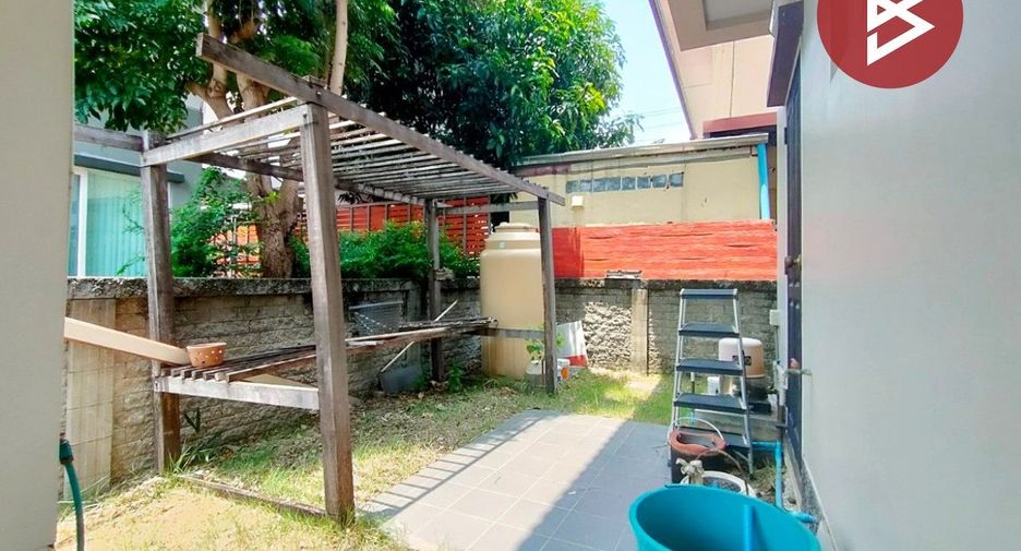 Casa en venta de 3 habitaciones en Bang Khun Thian, Bangkok