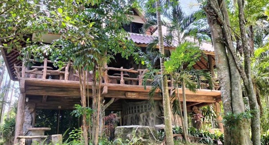 For sale 48 ベッドルーム retail Space in Si Racha, Chonburi