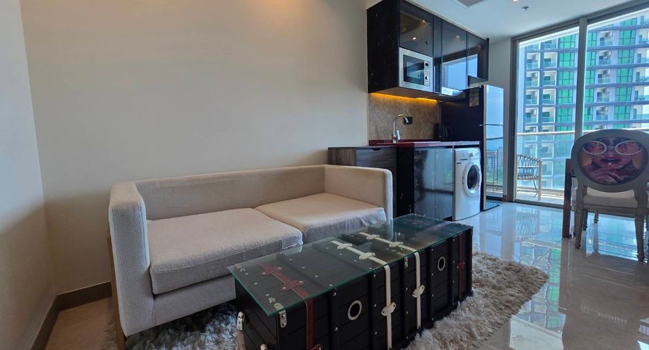 Condo en venta de 1 habitaciones en Jomtien, Pattaya