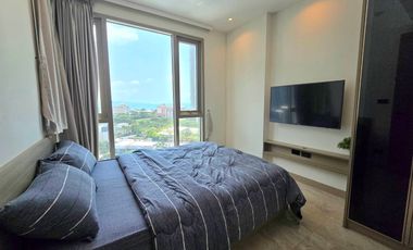 Condo en venta de 1 habitaciones en Jomtien, Pattaya