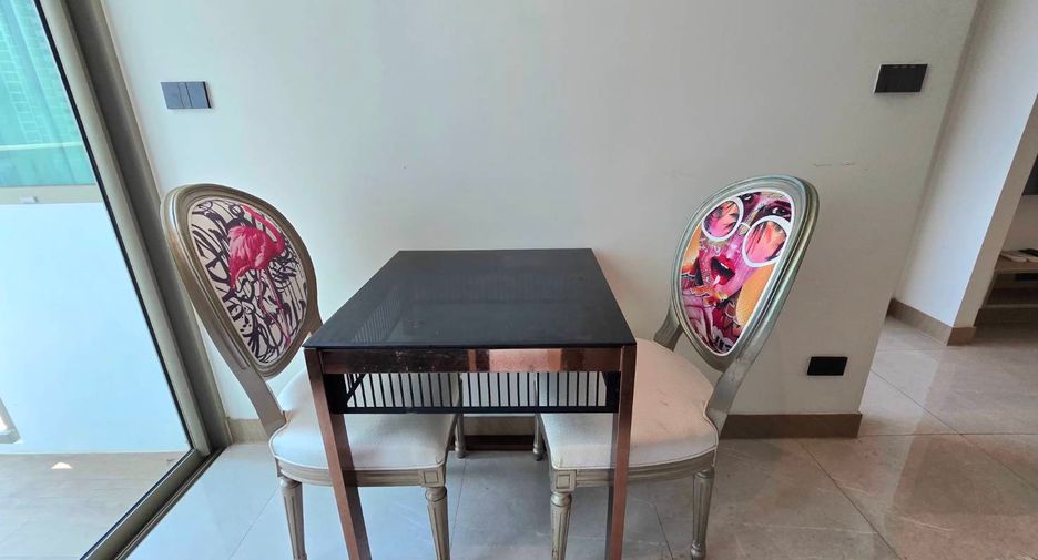 Condo en venta de 1 habitaciones en Jomtien, Pattaya