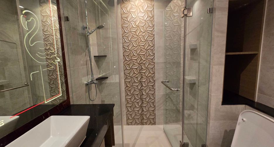 Condo en venta de 1 habitaciones en Jomtien, Pattaya