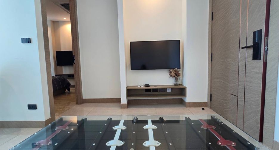Condo en venta de 1 habitaciones en Jomtien, Pattaya