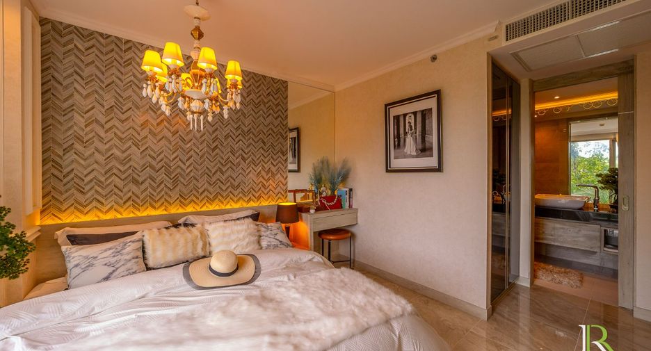 Продажа 1 кровать кондо в Йомтиен, Паттайя