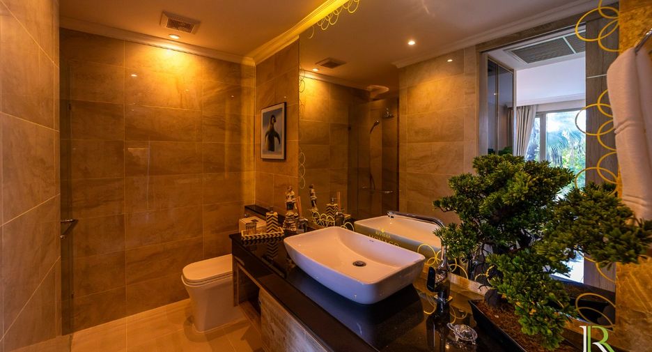 Продажа 1 кровать кондо в Йомтиен, Паттайя