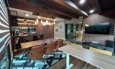 For sale studio house in Saphan Sung, Bangkok