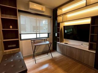 出售 公寓 独立屋 在 Saphan Sung, 曼谷