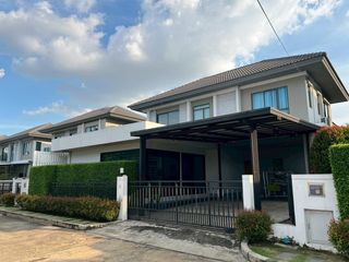 出售 公寓 独立屋 在 Saphan Sung, 曼谷