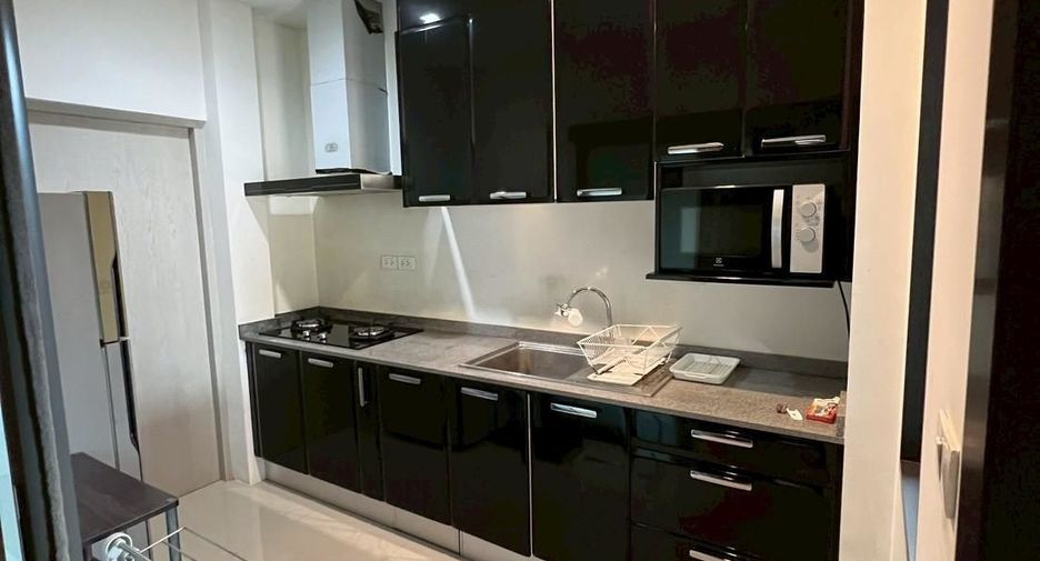 For sale studio house in Saphan Sung, Bangkok
