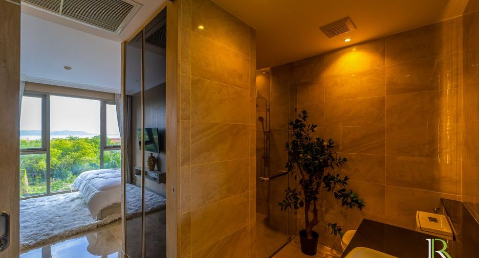 Продажа 1 кровать кондо в Йомтиен, Паттайя