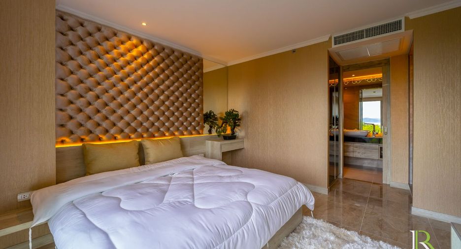 Продажа 1 кровать кондо в Йомтиен, Паттайя