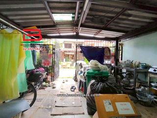 For sale 2 ベッドルーム townhouse in Saphan Sung, Bangkok