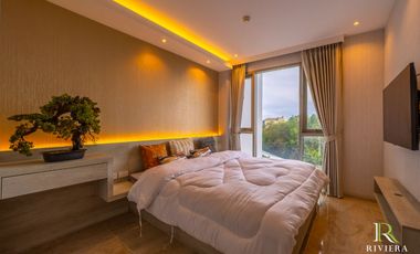 Продажа 1 кровать кондо в Йомтиен, Паттайя