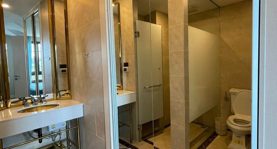 For rent 1 bed condo in Jomtien, Pattaya
