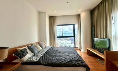À vendre 2 chambres condo à Pratumnak, Pattaya