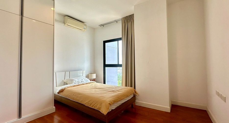 For sale 2 ベッドルーム condo in Pratumnak, Pattaya