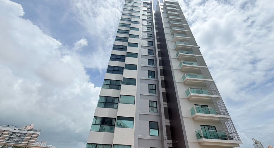 For sale 2 ベッドルーム condo in Pratumnak, Pattaya