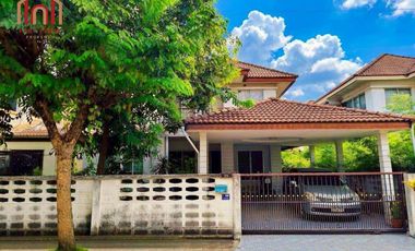 À vendre 4 chambres maison à Thanyaburi, Pathum Thani