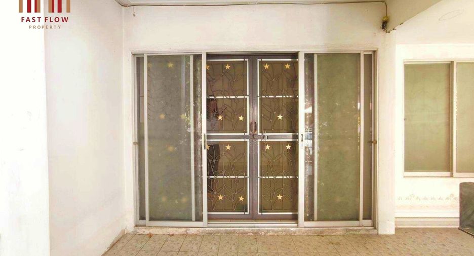 À vendre 4 chambres maison à Thanyaburi, Pathum Thani