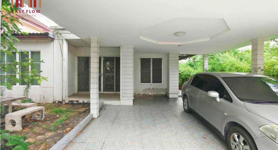 À vendre 4 chambres maison à Thanyaburi, Pathum Thani