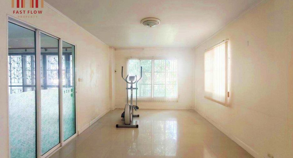 À vendre 4 chambres maison à Thanyaburi, Pathum Thani