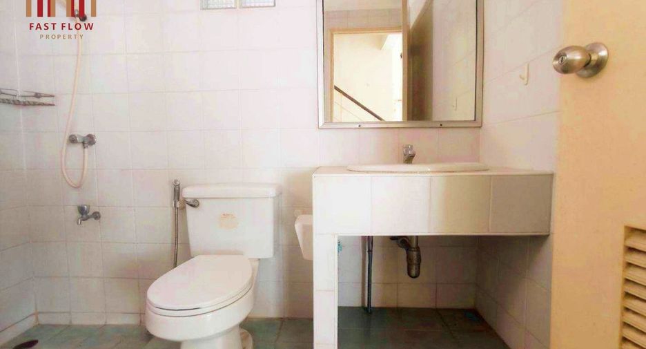 À vendre 4 chambres maison à Thanyaburi, Pathum Thani