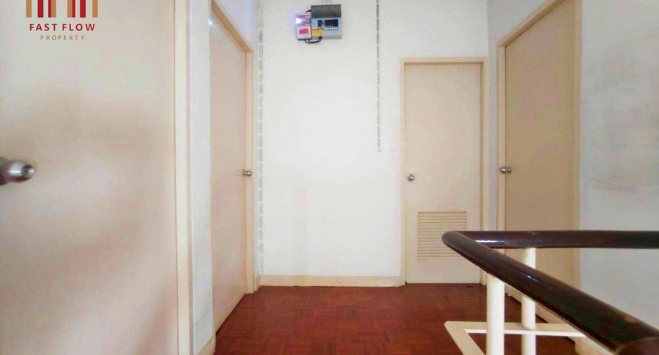 À vendre 4 chambres maison à Thanyaburi, Pathum Thani