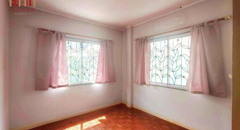 À vendre 4 chambres maison à Thanyaburi, Pathum Thani