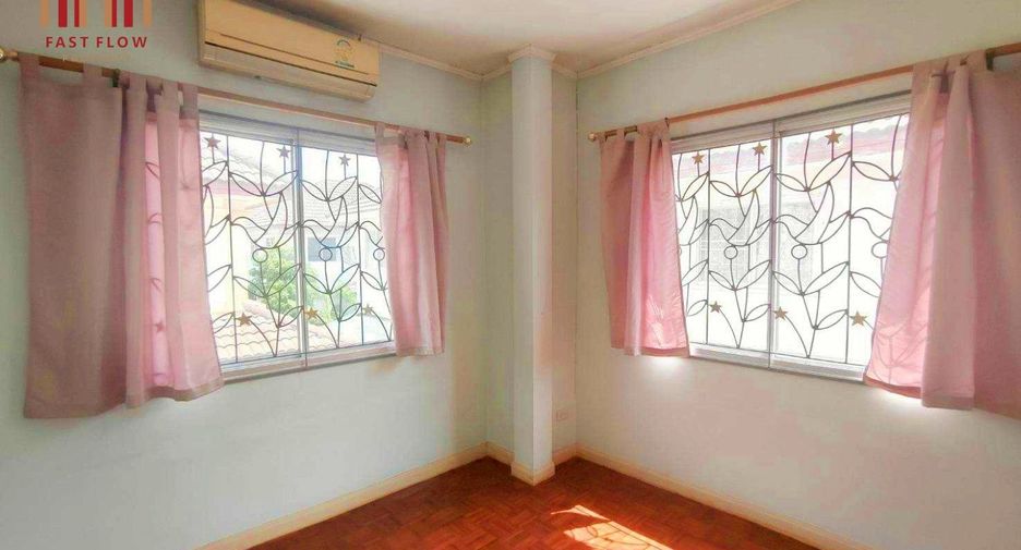 À vendre 4 chambres maison à Thanyaburi, Pathum Thani