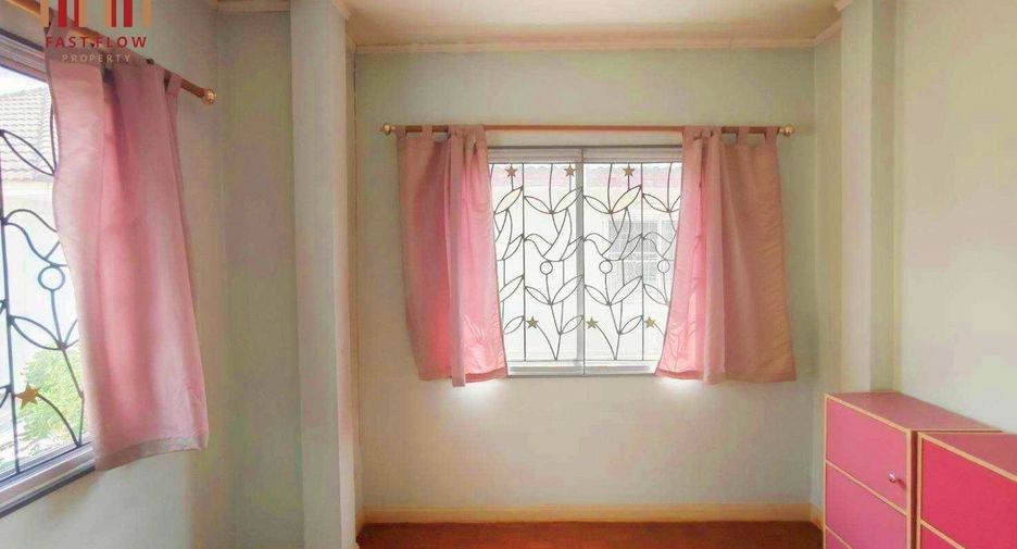 À vendre 4 chambres maison à Thanyaburi, Pathum Thani