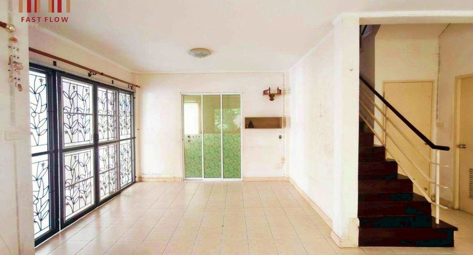 À vendre 4 chambres maison à Thanyaburi, Pathum Thani