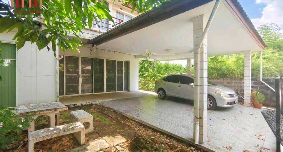 À vendre 4 chambres maison à Thanyaburi, Pathum Thani