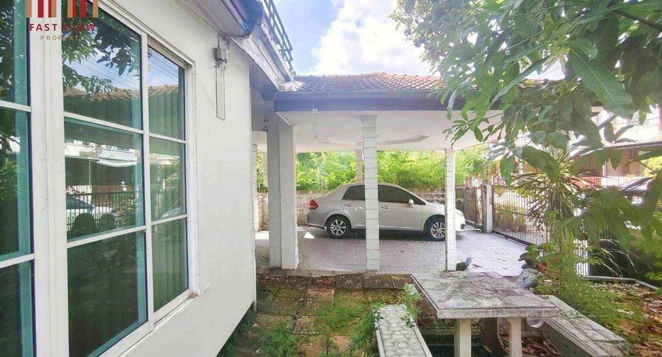 À vendre 4 chambres maison à Thanyaburi, Pathum Thani