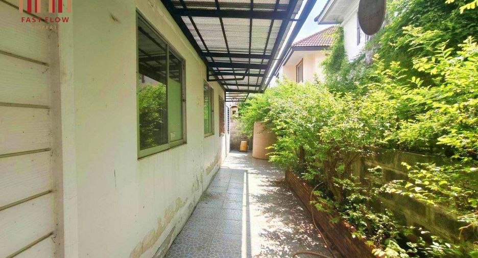 À vendre 4 chambres maison à Thanyaburi, Pathum Thani