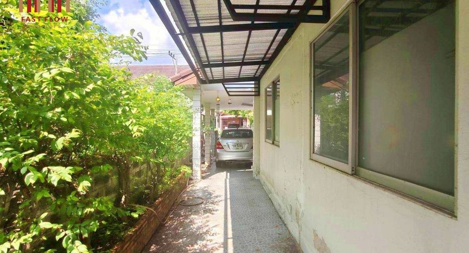 À vendre 4 chambres maison à Thanyaburi, Pathum Thani