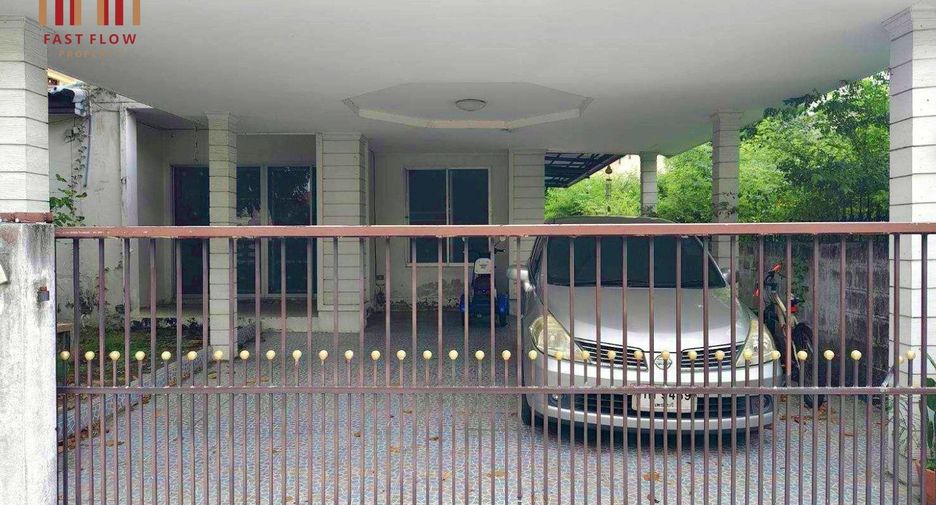 À vendre 4 chambres maison à Thanyaburi, Pathum Thani