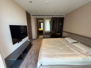 Condo en alquiler de 3 habitaciones en Na Jomtien, Pattaya