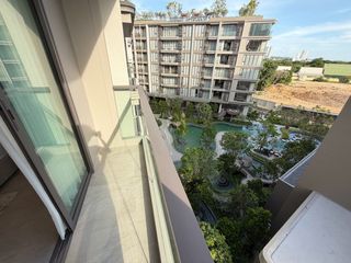 Condo en alquiler de 3 habitaciones en Na Jomtien, Pattaya
