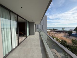Condo en alquiler de 3 habitaciones en Na Jomtien, Pattaya
