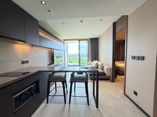 Condo en alquiler de 1 habitaciones en Na Jomtien, Pattaya