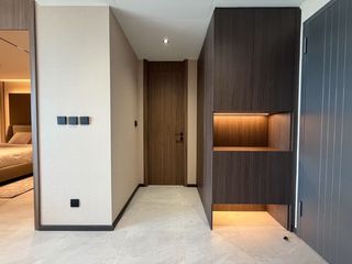 Condo en alquiler de 1 habitaciones en Na Jomtien, Pattaya