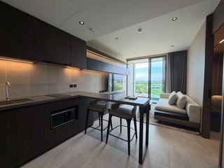 Condo en alquiler de 1 habitaciones en Na Jomtien, Pattaya