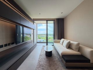 Condo en alquiler de 1 habitaciones en Na Jomtien, Pattaya