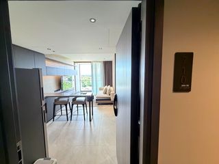 Condo en alquiler de 1 habitaciones en Na Jomtien, Pattaya