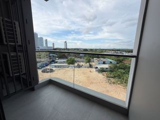 Condo en alquiler de 1 habitaciones en Na Jomtien, Pattaya