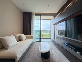 Condo en alquiler de 1 habitaciones en Na Jomtien, Pattaya