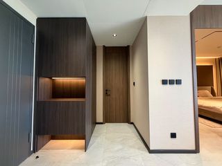 Condo en alquiler de 1 habitaciones en Na Jomtien, Pattaya